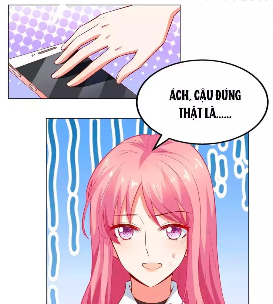 Một Thai Hai Bảo : Đưa Mami Về Nhà ! - Chương 117 - Trang 51