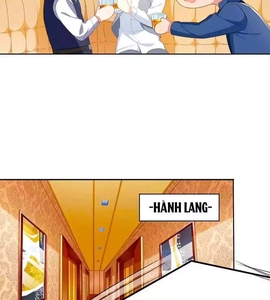 Một Thai Hai Bảo : Đưa Mami Về Nhà ! - Chương 117 - Trang 7