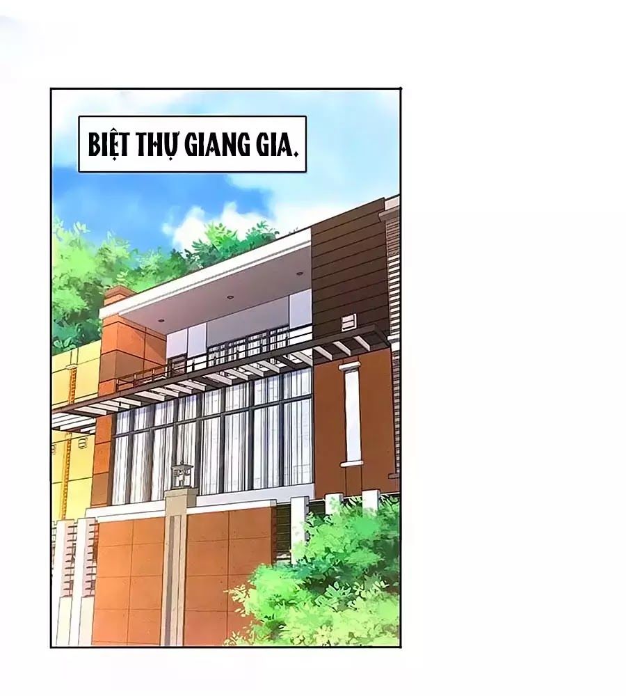 Một Thai Hai Bảo : Đưa Mami Về Nhà ! - Chương 133 - Trang 11