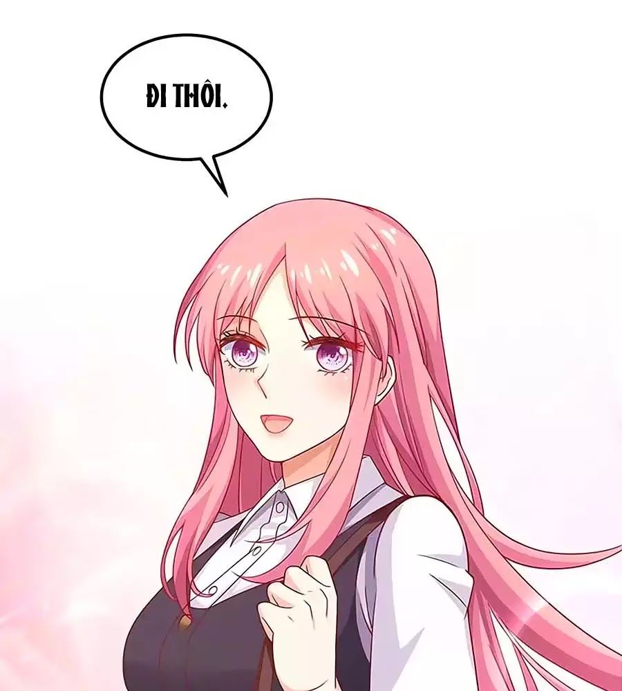 Một Thai Hai Bảo : Đưa Mami Về Nhà ! - Chương 133 - Trang 12