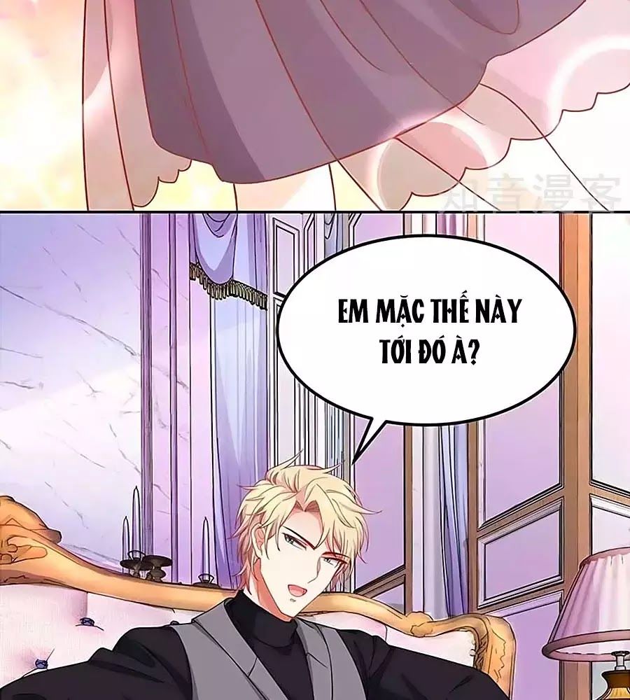 Một Thai Hai Bảo : Đưa Mami Về Nhà ! - Chương 133 - Trang 15