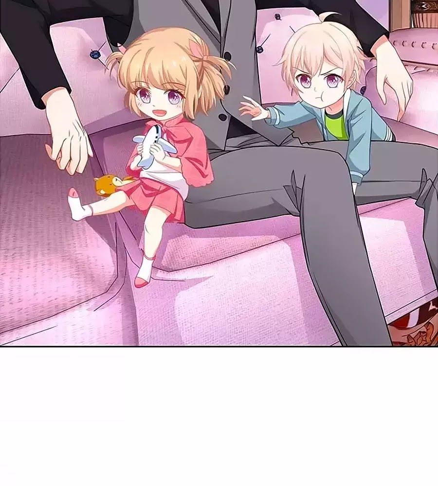 Một Thai Hai Bảo : Đưa Mami Về Nhà ! - Chương 133 - Trang 16