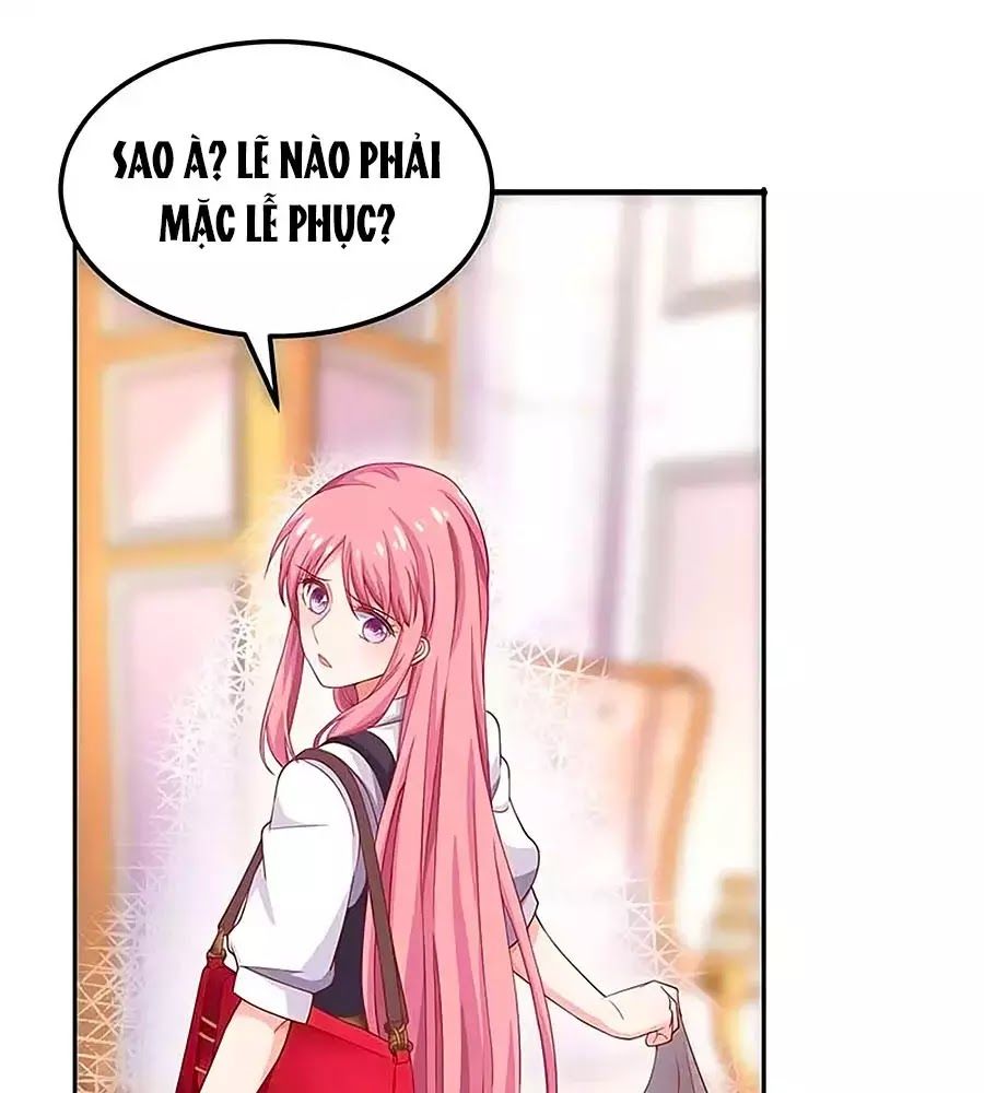 Một Thai Hai Bảo : Đưa Mami Về Nhà ! - Chương 133 - Trang 17