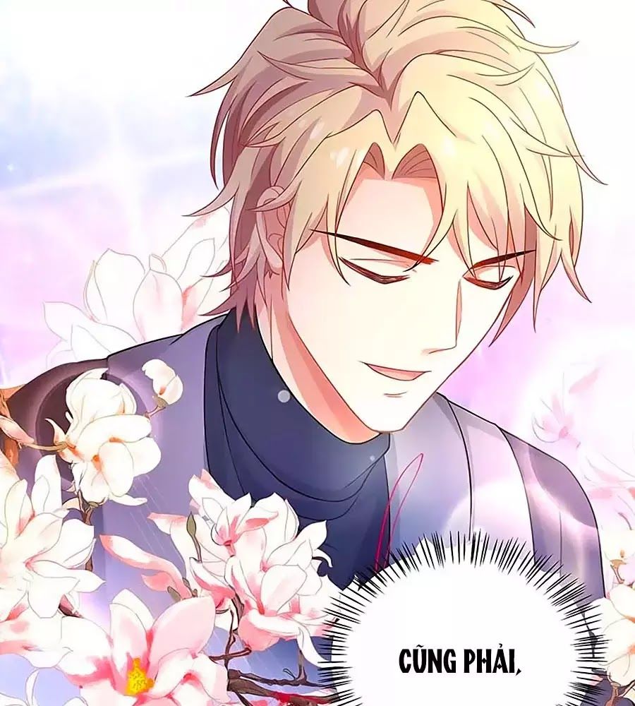 Một Thai Hai Bảo : Đưa Mami Về Nhà ! - Chương 133 - Trang 19