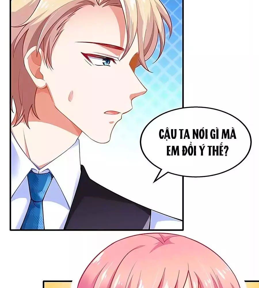 Một Thai Hai Bảo : Đưa Mami Về Nhà ! - Chương 133 - Trang 3