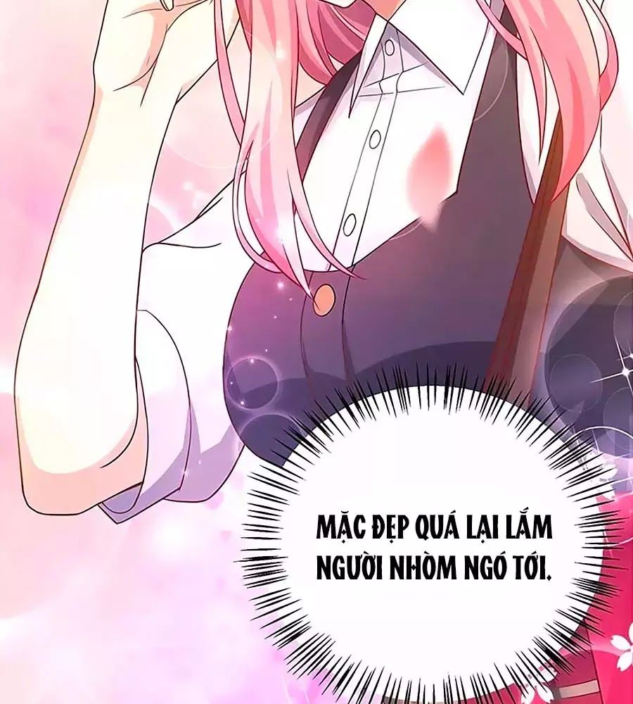 Một Thai Hai Bảo : Đưa Mami Về Nhà ! - Chương 133 - Trang 21