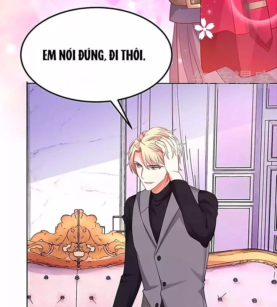 Một Thai Hai Bảo : Đưa Mami Về Nhà ! - Chương 133 - Trang 23