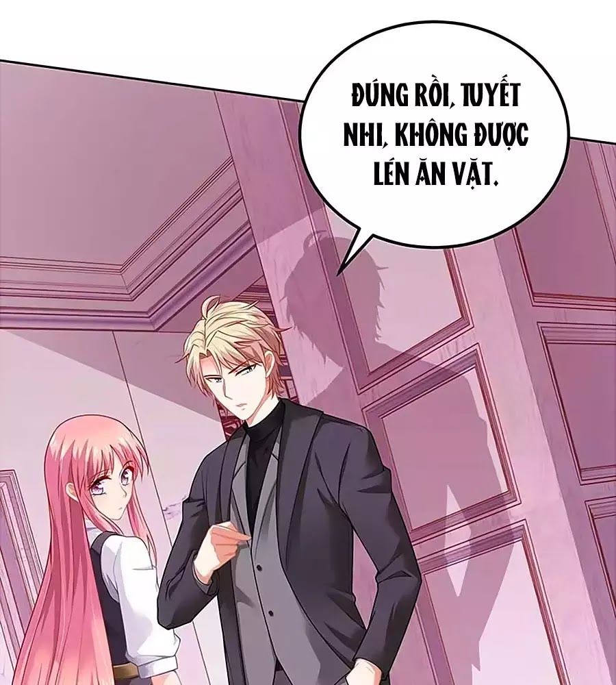 Một Thai Hai Bảo : Đưa Mami Về Nhà ! - Chương 133 - Trang 30