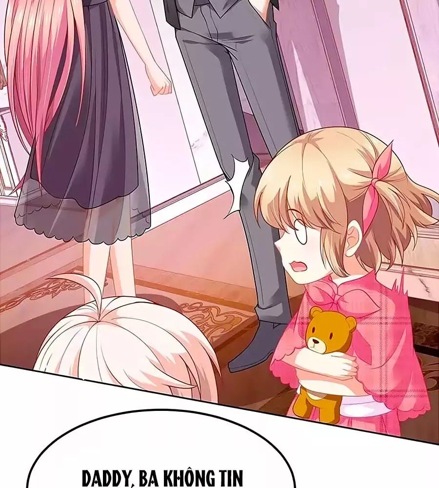 Một Thai Hai Bảo : Đưa Mami Về Nhà ! - Chương 133 - Trang 31