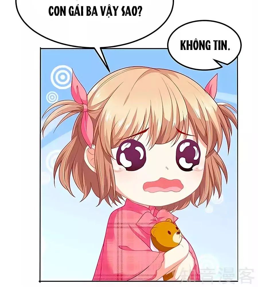 Một Thai Hai Bảo : Đưa Mami Về Nhà ! - Chương 133 - Trang 32