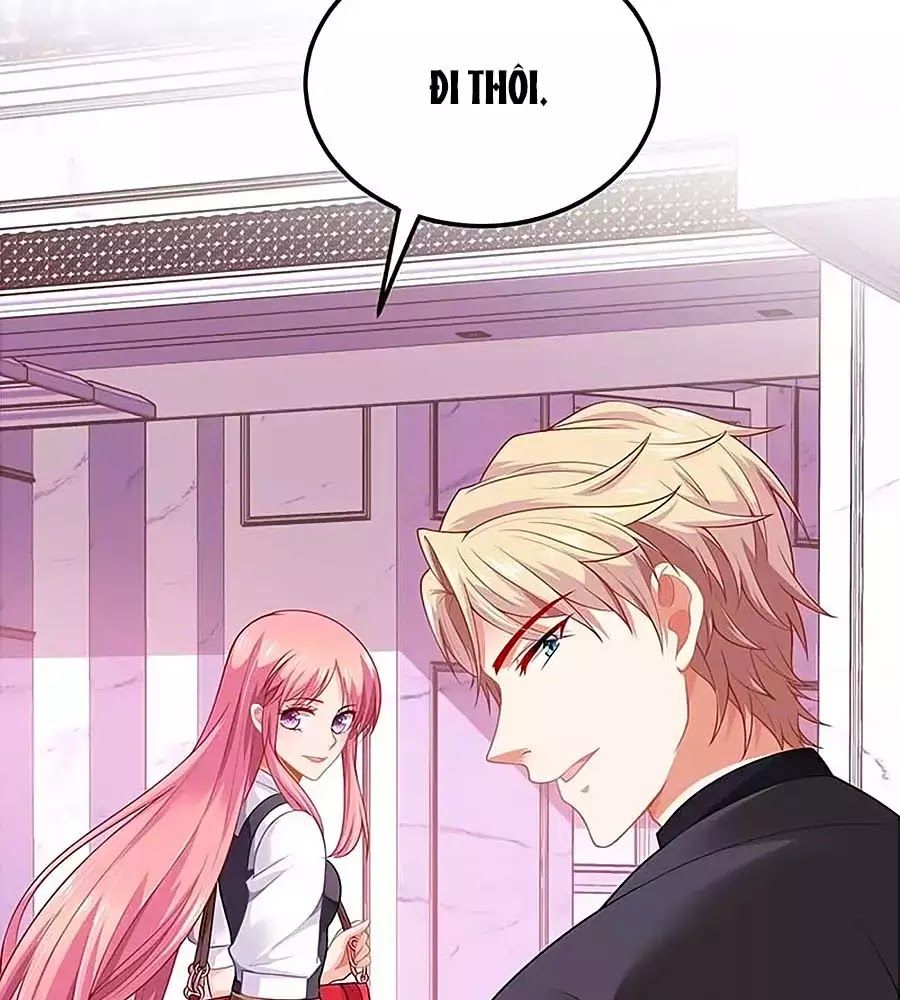 Một Thai Hai Bảo : Đưa Mami Về Nhà ! - Chương 133 - Trang 35