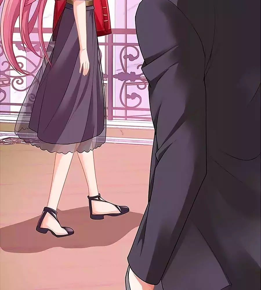 Một Thai Hai Bảo : Đưa Mami Về Nhà ! - Chương 133 - Trang 36