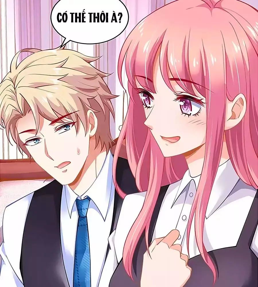 Một Thai Hai Bảo : Đưa Mami Về Nhà ! - Chương 133 - Trang 5