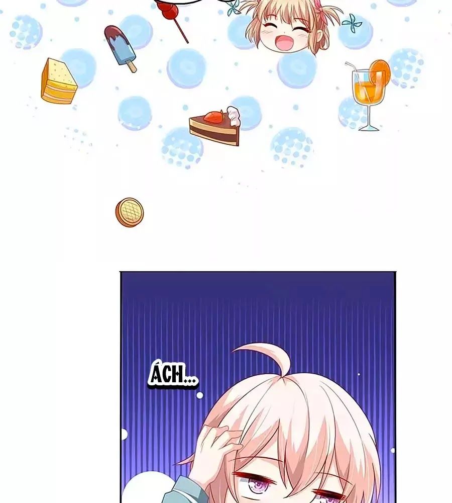 Một Thai Hai Bảo : Đưa Mami Về Nhà ! - Chương 133 - Trang 42