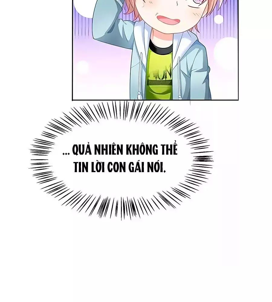 Một Thai Hai Bảo : Đưa Mami Về Nhà ! - Chương 133 - Trang 43