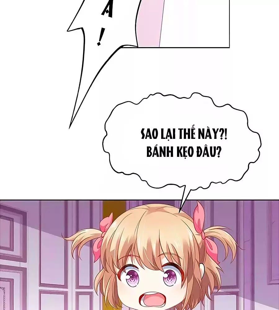 Một Thai Hai Bảo : Đưa Mami Về Nhà ! - Chương 133 - Trang 45