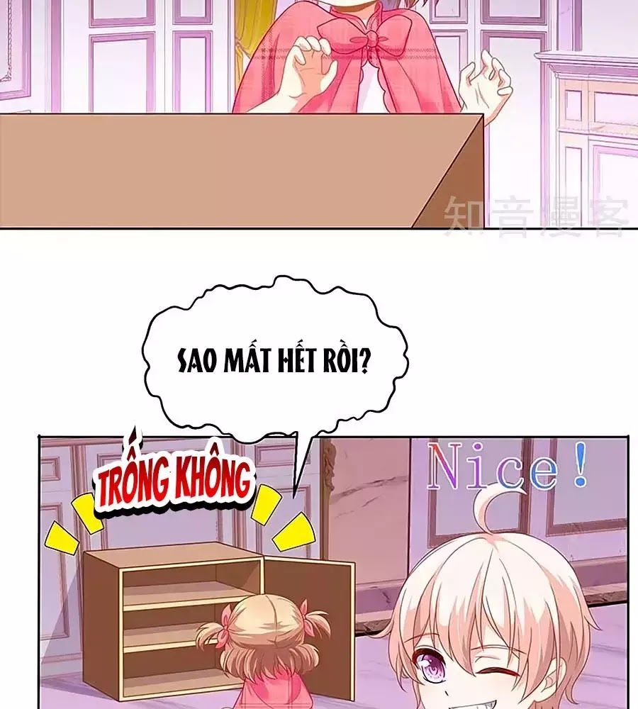 Một Thai Hai Bảo : Đưa Mami Về Nhà ! - Chương 133 - Trang 46