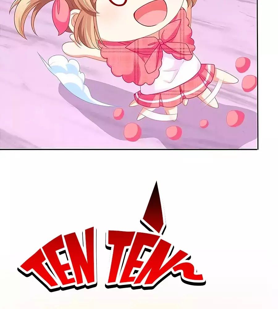 Một Thai Hai Bảo : Đưa Mami Về Nhà ! - Chương 133 - Trang 49