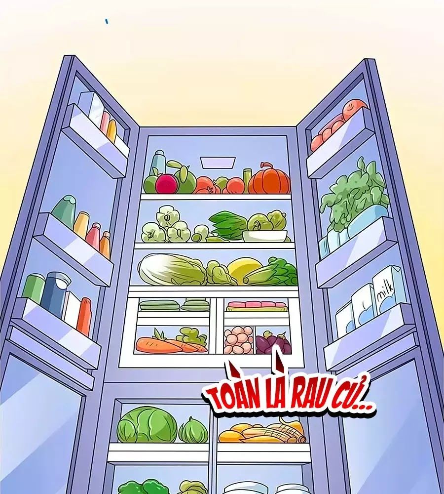 Một Thai Hai Bảo : Đưa Mami Về Nhà ! - Chương 133 - Trang 50