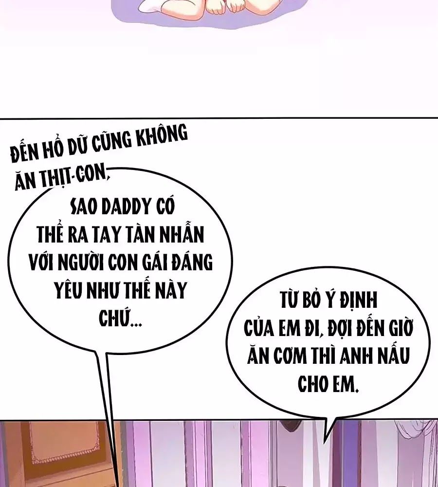 Một Thai Hai Bảo : Đưa Mami Về Nhà ! - Chương 133 - Trang 54