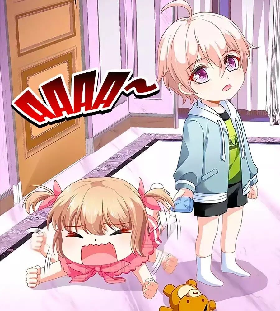 Một Thai Hai Bảo : Đưa Mami Về Nhà ! - Chương 133 - Trang 55