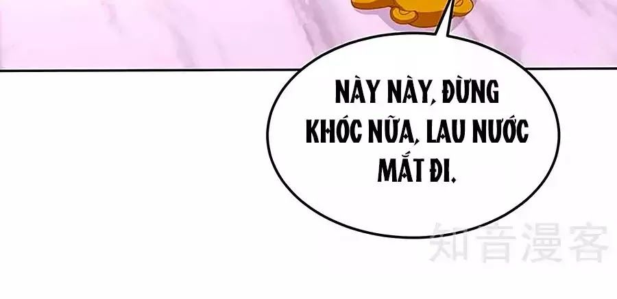 Một Thai Hai Bảo : Đưa Mami Về Nhà ! - Chương 133 - Trang 56