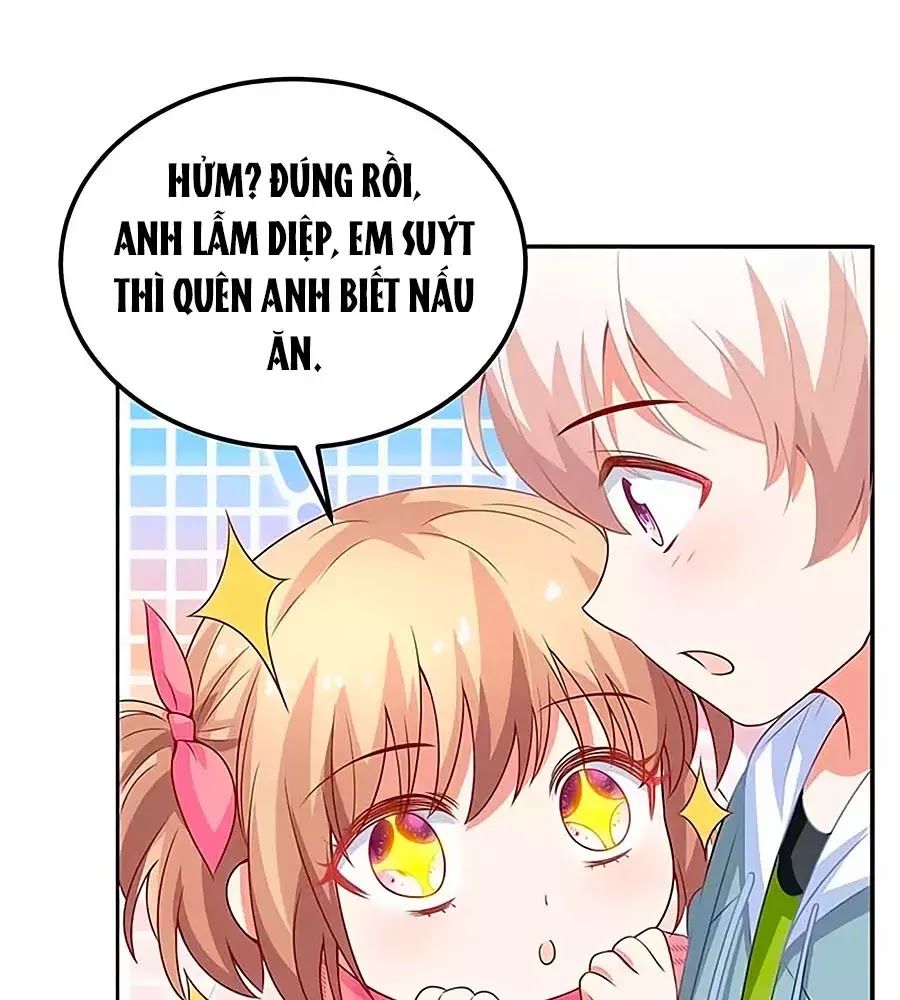 Một Thai Hai Bảo : Đưa Mami Về Nhà ! - Chương 133 - Trang 57