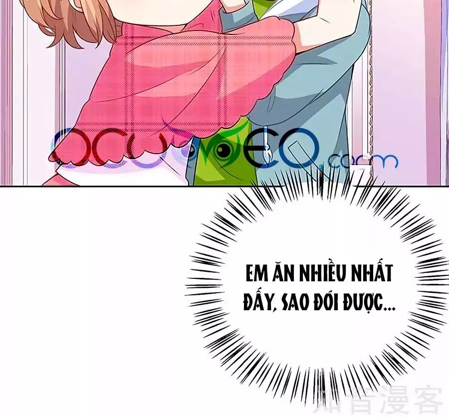 Một Thai Hai Bảo : Đưa Mami Về Nhà ! - Chương 133 - Trang 61