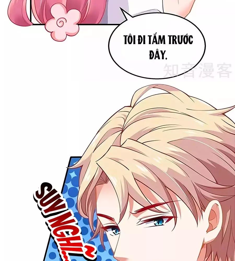 Một Thai Hai Bảo : Đưa Mami Về Nhà ! - Chương 133 - Trang 8