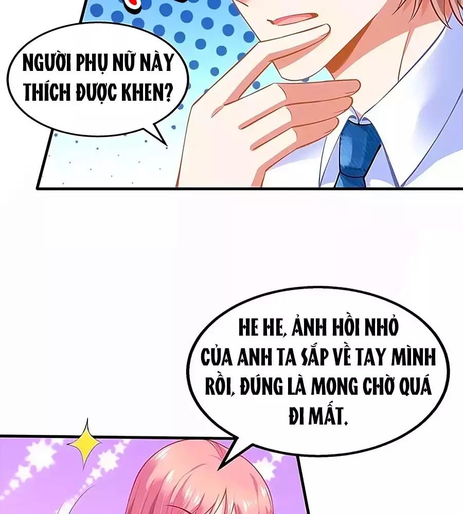 Một Thai Hai Bảo : Đưa Mami Về Nhà ! - Chương 133 - Trang 9