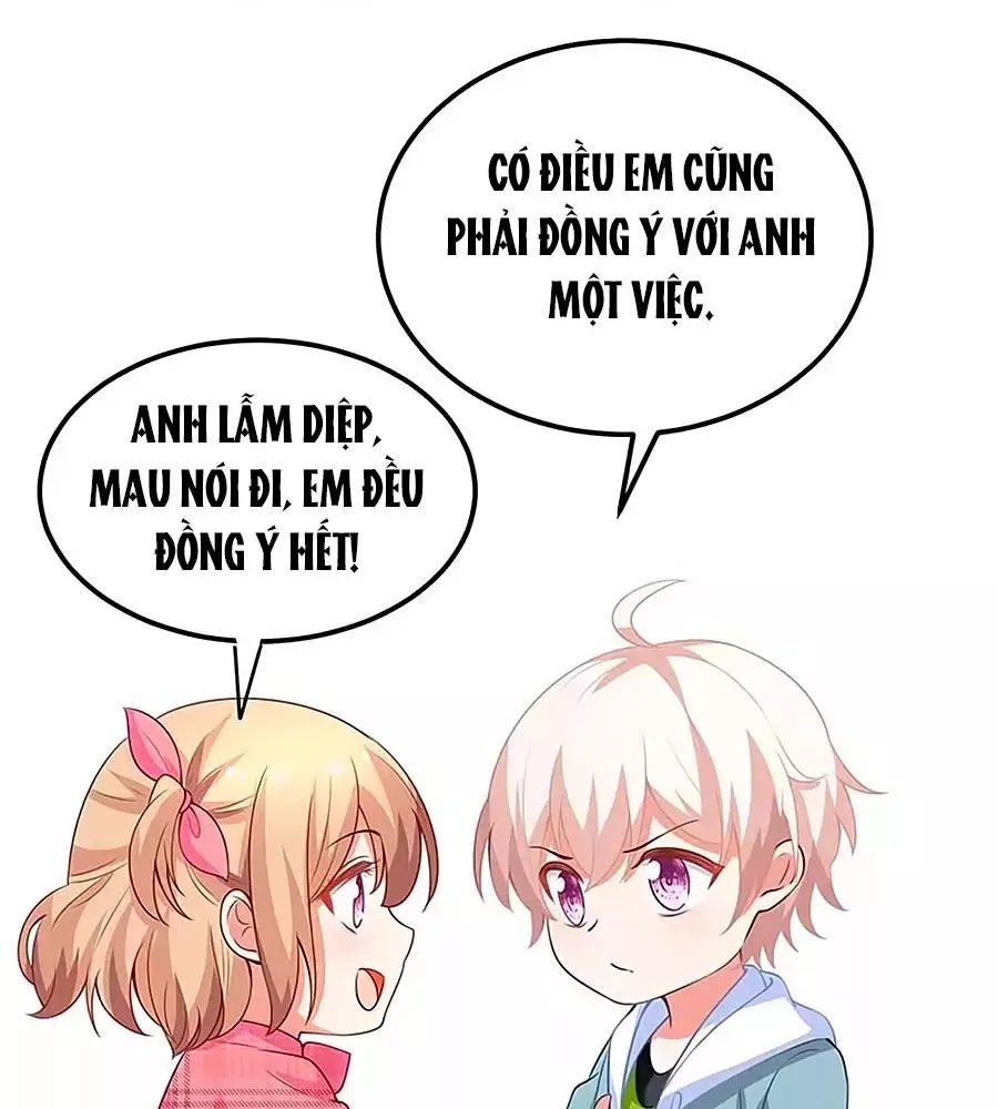 Một Thai Hai Bảo : Đưa Mami Về Nhà ! - Chương 134 - Trang 2