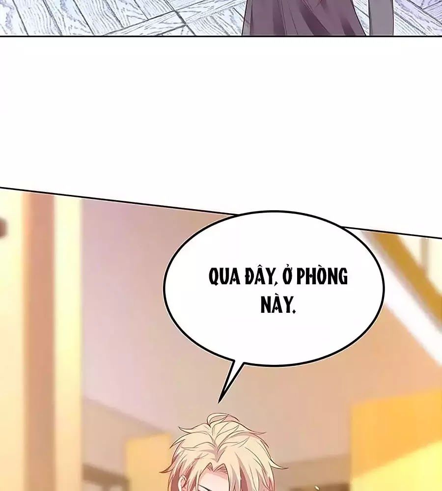 Một Thai Hai Bảo : Đưa Mami Về Nhà ! - Chương 134 - Trang 12