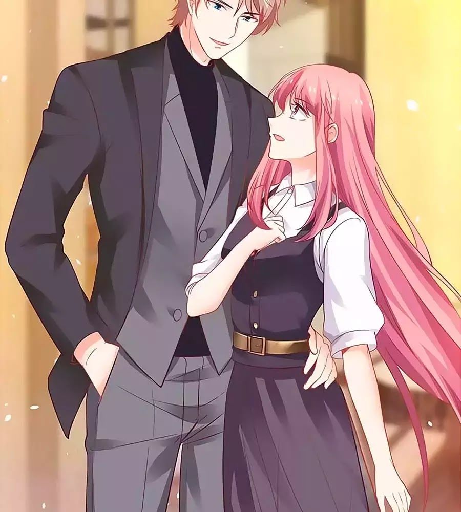 Một Thai Hai Bảo : Đưa Mami Về Nhà ! - Chương 134 - Trang 13