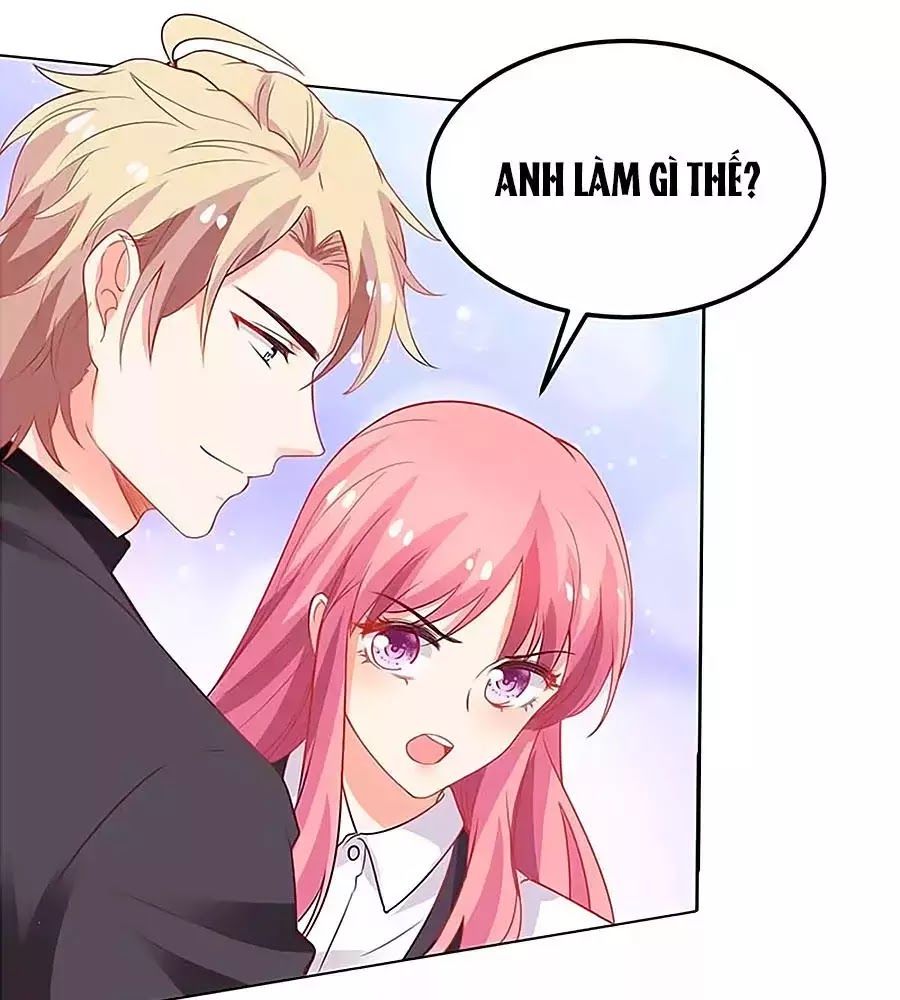 Một Thai Hai Bảo : Đưa Mami Về Nhà ! - Chương 134 - Trang 15