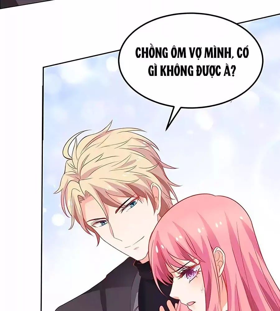 Một Thai Hai Bảo : Đưa Mami Về Nhà ! - Chương 134 - Trang 16