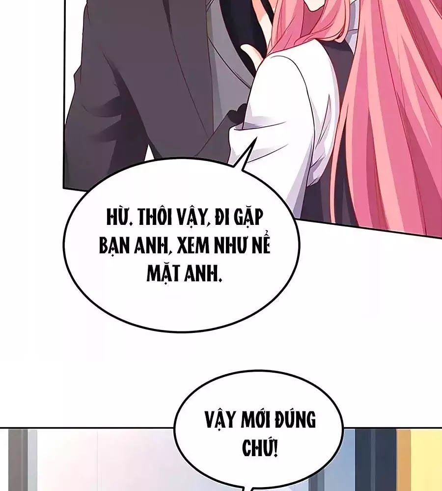 Một Thai Hai Bảo : Đưa Mami Về Nhà ! - Chương 134 - Trang 17