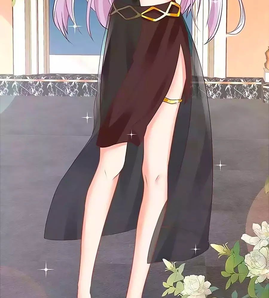 Một Thai Hai Bảo : Đưa Mami Về Nhà ! - Chương 134 - Trang 25