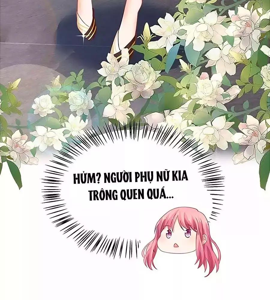 Một Thai Hai Bảo : Đưa Mami Về Nhà ! - Chương 134 - Trang 26