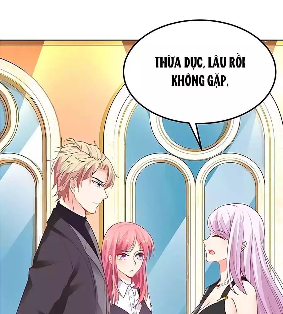 Một Thai Hai Bảo : Đưa Mami Về Nhà ! - Chương 134 - Trang 29