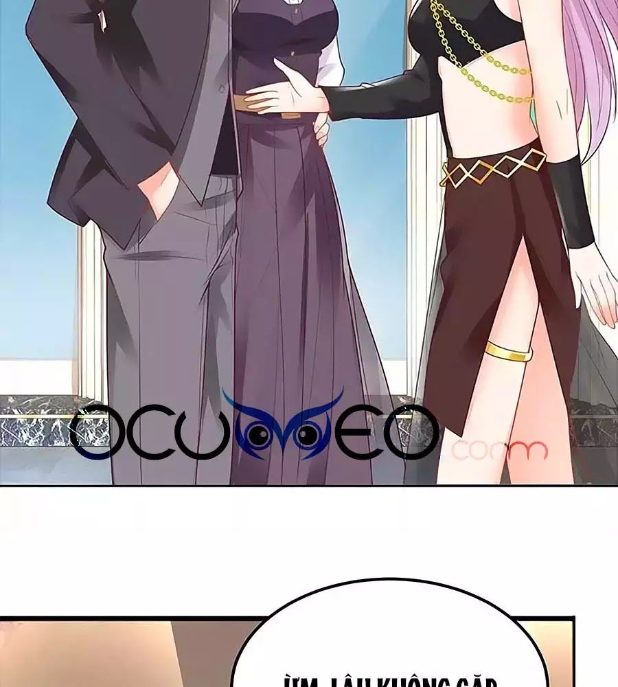 Một Thai Hai Bảo : Đưa Mami Về Nhà ! - Chương 134 - Trang 30