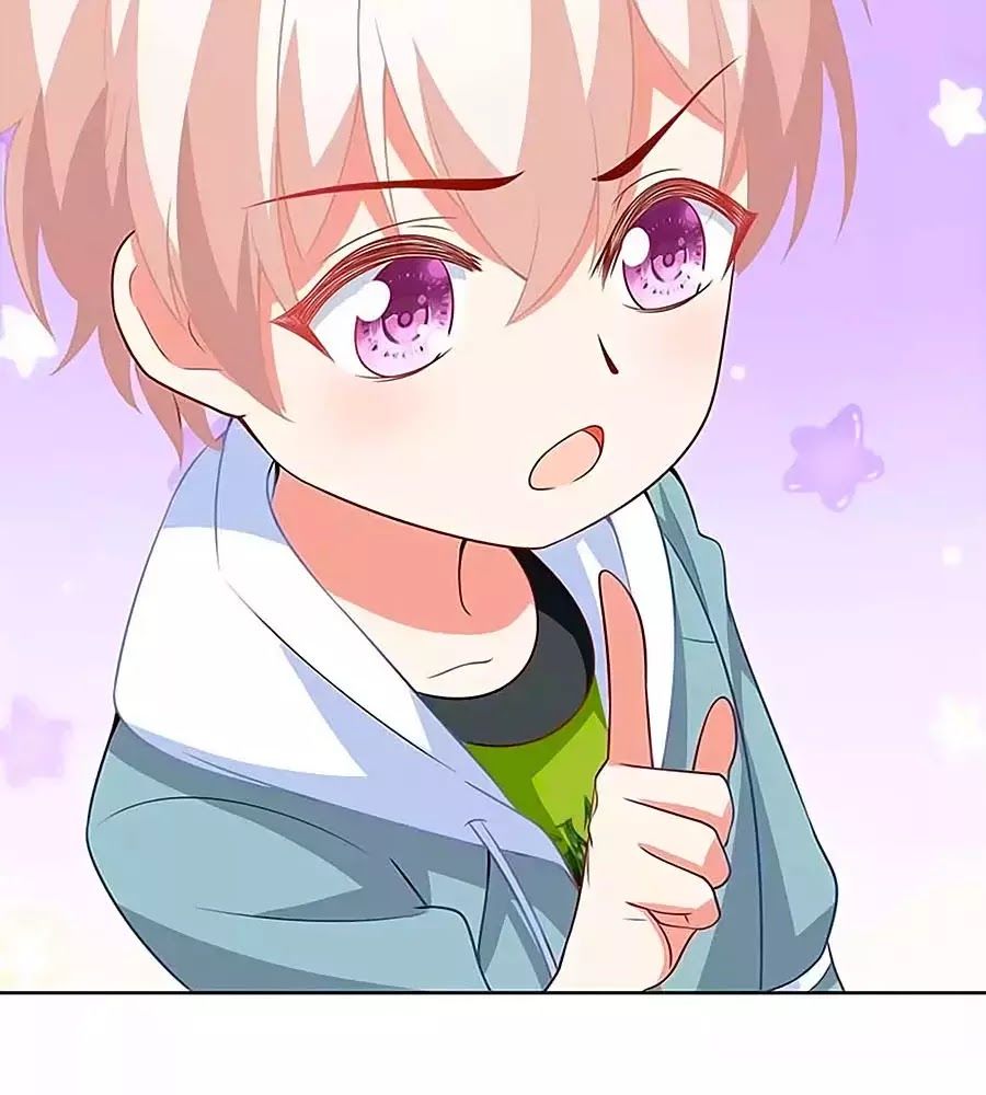 Một Thai Hai Bảo : Đưa Mami Về Nhà ! - Chương 134 - Trang 4