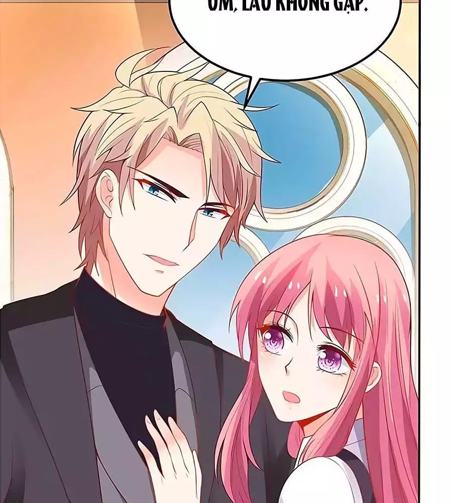 Một Thai Hai Bảo : Đưa Mami Về Nhà ! - Chương 134 - Trang 31