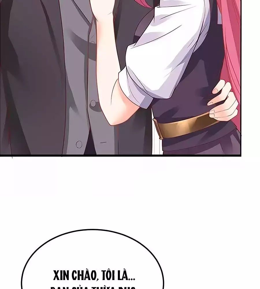 Một Thai Hai Bảo : Đưa Mami Về Nhà ! - Chương 134 - Trang 32