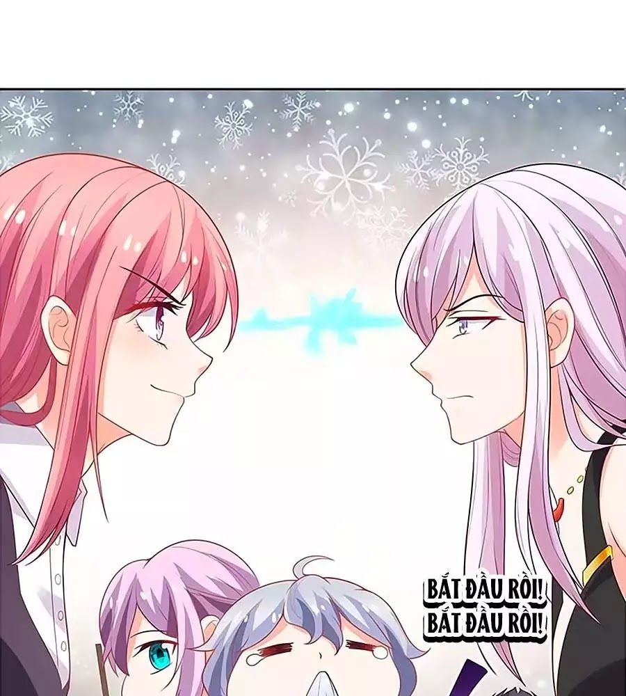 Một Thai Hai Bảo : Đưa Mami Về Nhà ! - Chương 134 - Trang 36