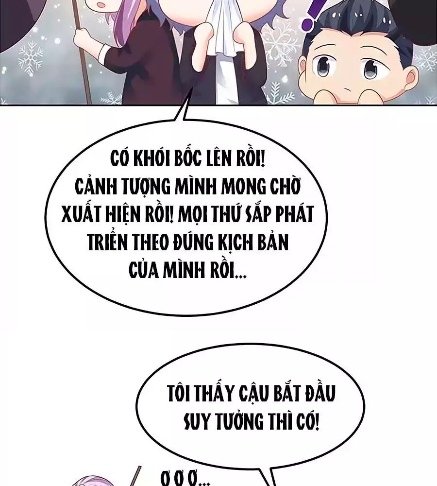 Một Thai Hai Bảo : Đưa Mami Về Nhà ! - Chương 134 - Trang 37