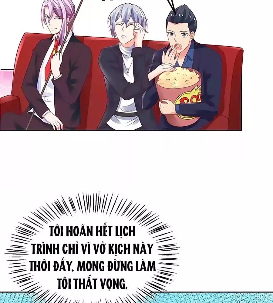 Một Thai Hai Bảo : Đưa Mami Về Nhà ! - Chương 134 - Trang 38