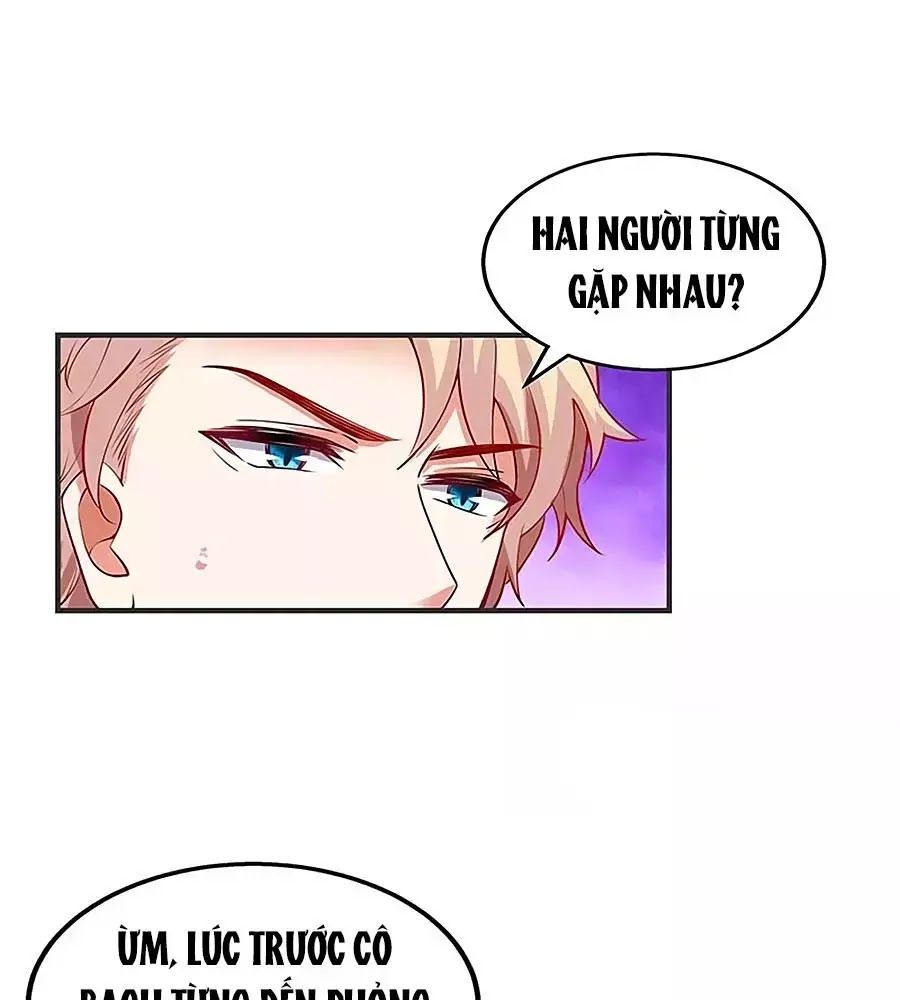 Một Thai Hai Bảo : Đưa Mami Về Nhà ! - Chương 134 - Trang 43