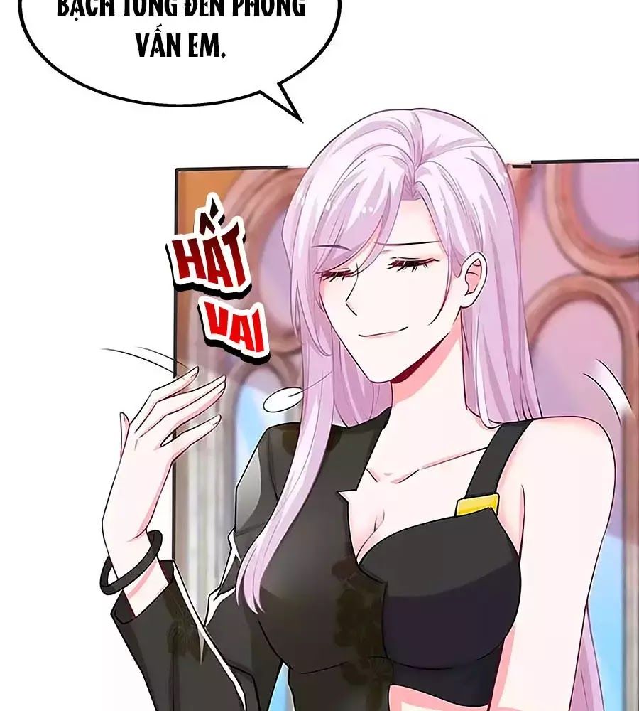 Một Thai Hai Bảo : Đưa Mami Về Nhà ! - Chương 134 - Trang 44