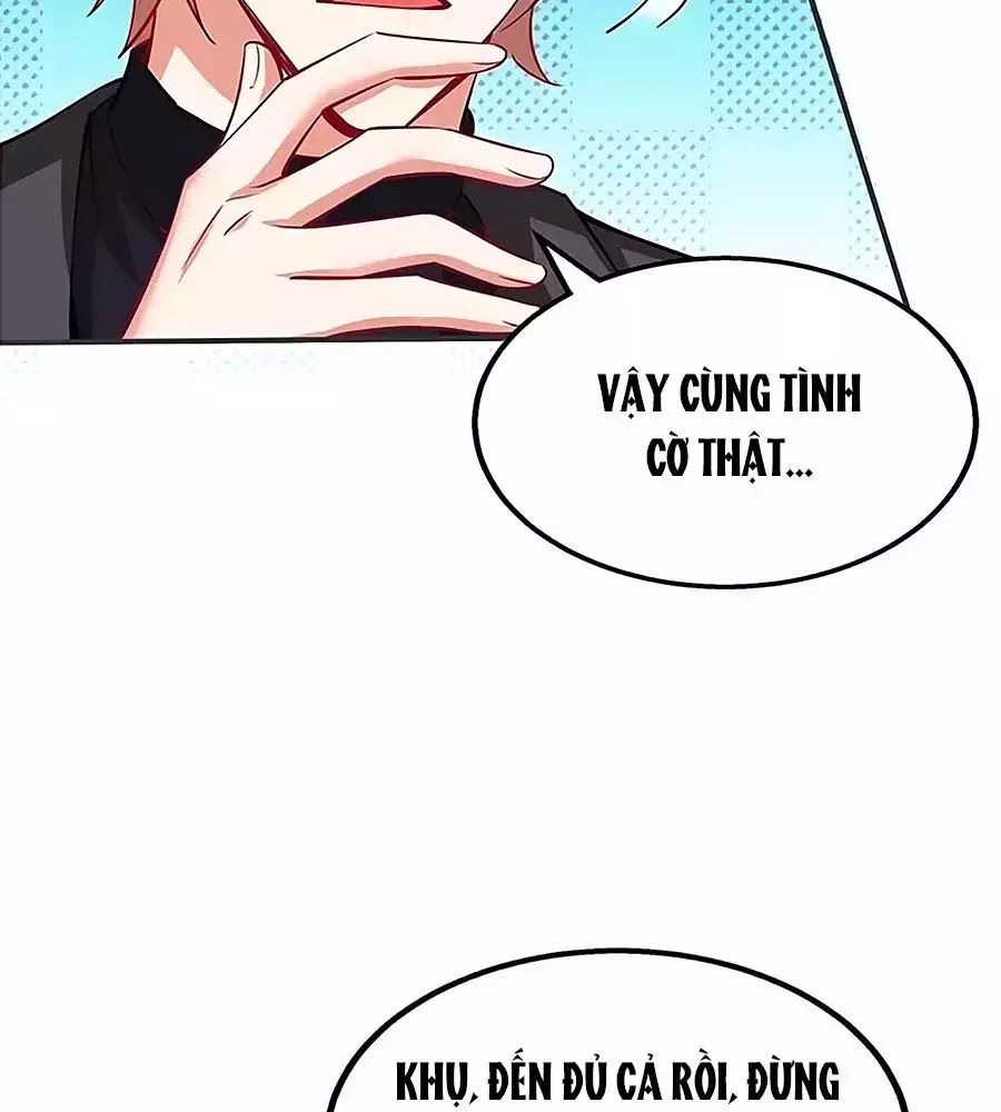 Một Thai Hai Bảo : Đưa Mami Về Nhà ! - Chương 134 - Trang 46