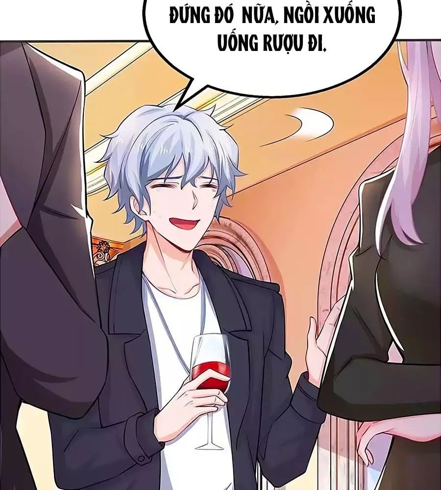 Một Thai Hai Bảo : Đưa Mami Về Nhà ! - Chương 134 - Trang 47